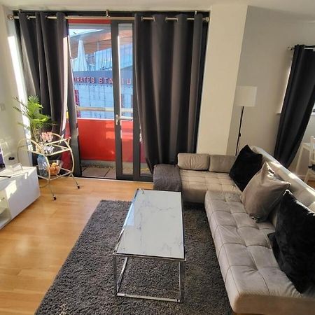 Luxury Gem By Emirates Stadium - Ultimate Fan Experience London Bagian luar foto