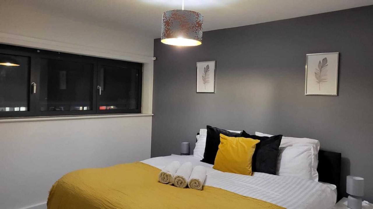 Luxury Gem By Emirates Stadium - Ultimate Fan Experience London Bagian luar foto