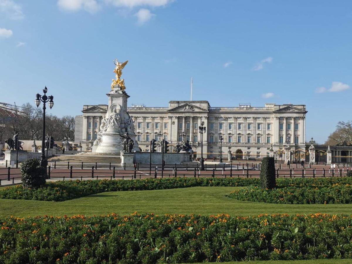 Luxury Gem By Emirates Stadium - Ultimate Fan Experience London Bagian luar foto