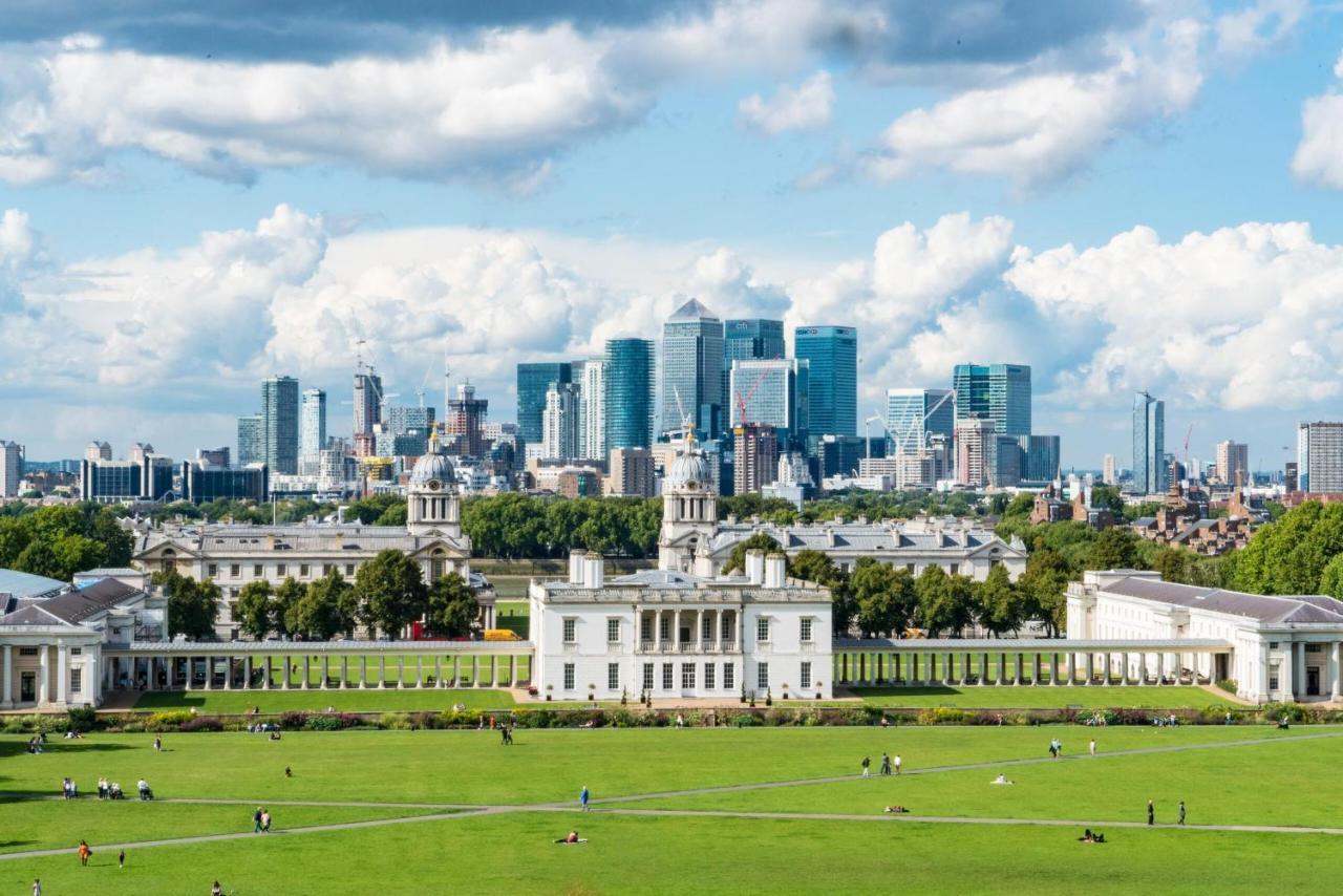 Luxury Gem By Emirates Stadium - Ultimate Fan Experience London Bagian luar foto
